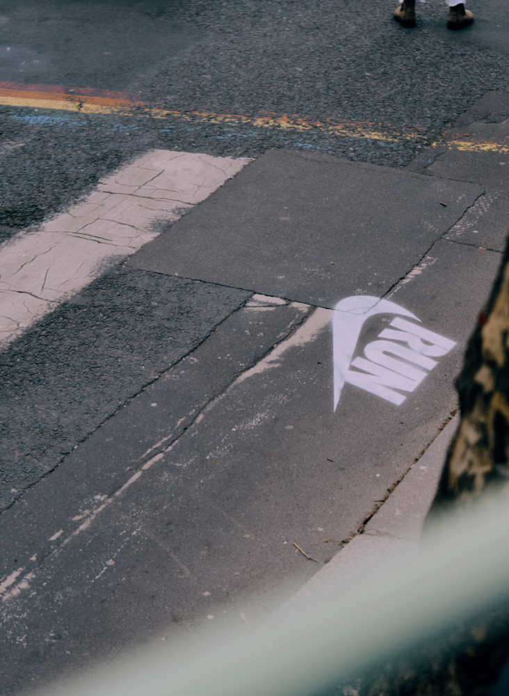 nike performance downshifter